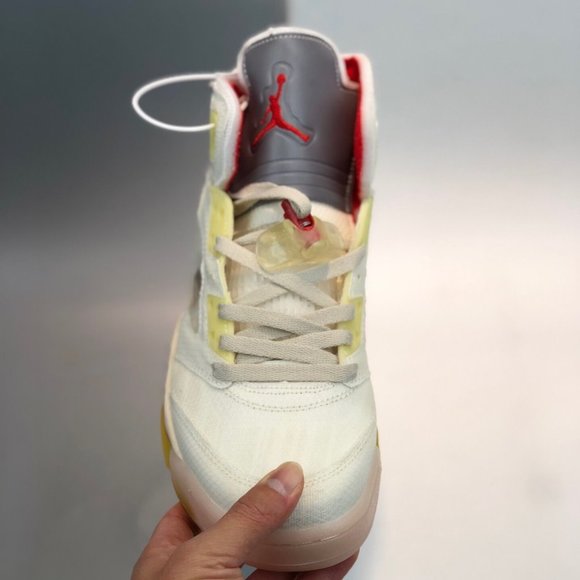 New Nike Air Jordan AJ men\'s sneakers main image 2